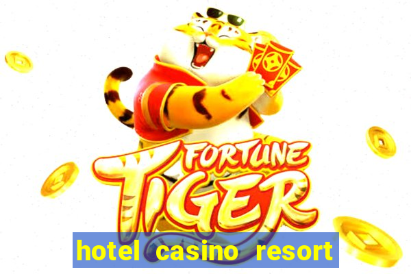 hotel casino resort rivera uruguay