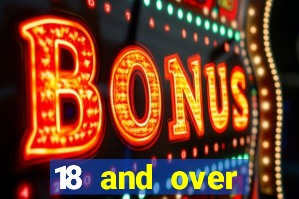 18 and over casinos in new jersey