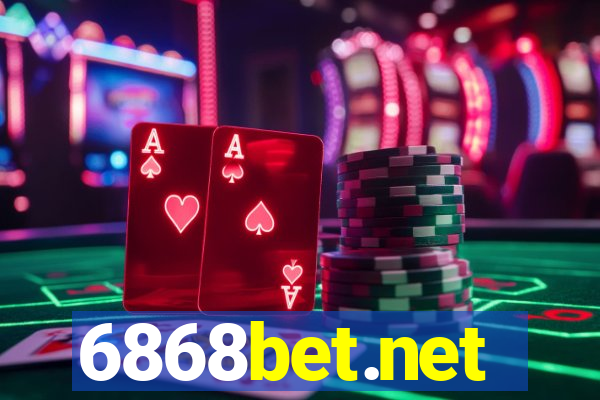 6868bet.net