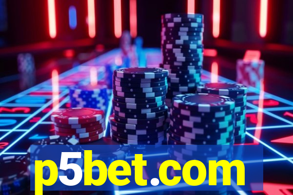 p5bet.com