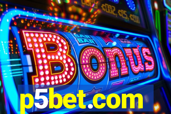 p5bet.com