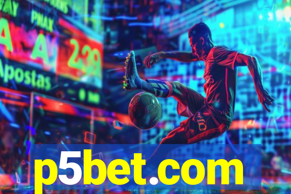 p5bet.com