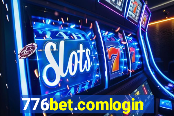 776bet.comlogin