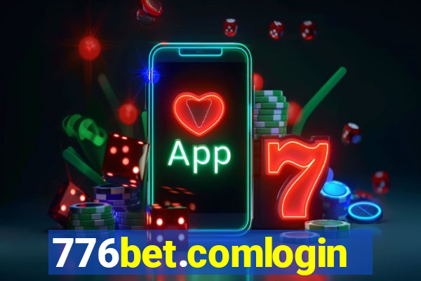 776bet.comlogin