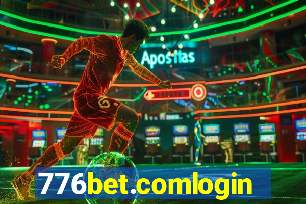 776bet.comlogin