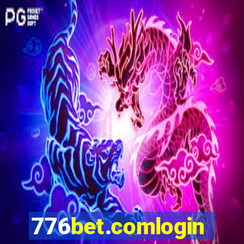 776bet.comlogin