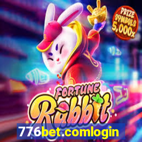 776bet.comlogin