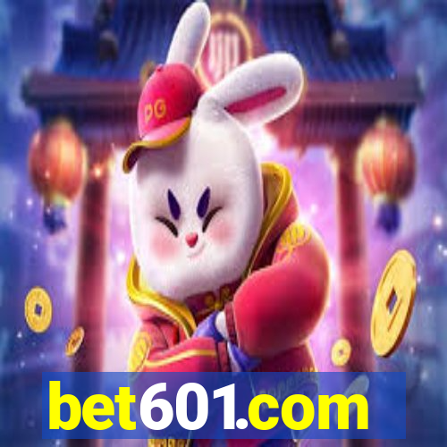 bet601.com