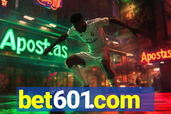 bet601.com