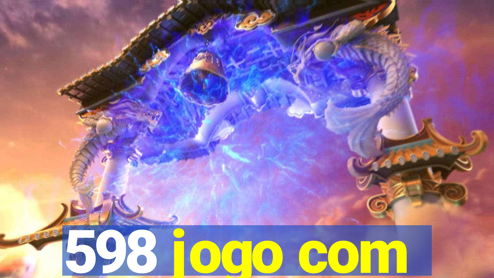 598 jogo com