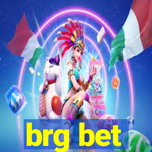 brg bet