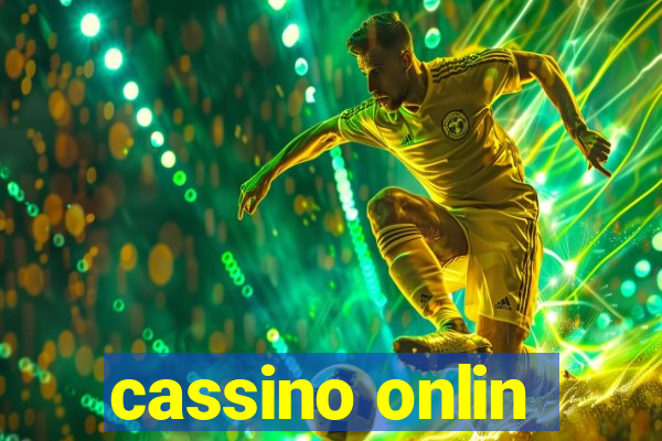 cassino onlin