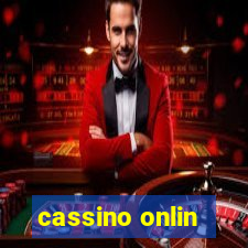 cassino onlin