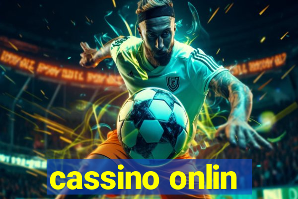 cassino onlin