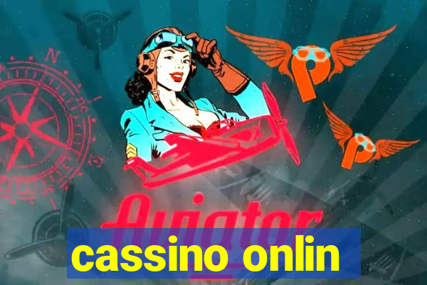 cassino onlin