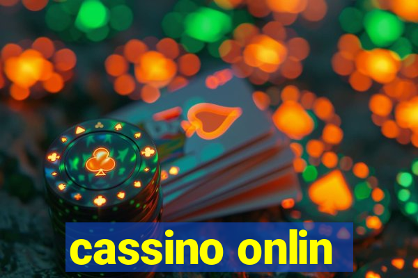 cassino onlin