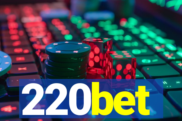 220bet