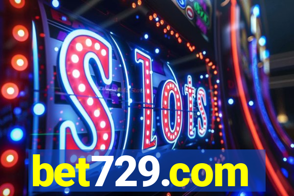 bet729.com