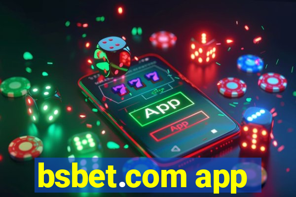 bsbet.com app