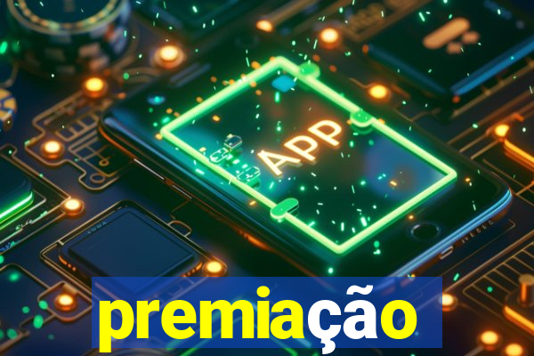 premiação campeonato brasileiro