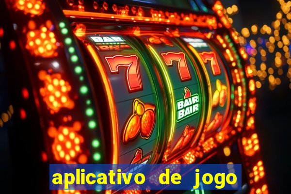 aplicativo de jogo big win