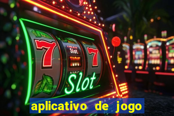 aplicativo de jogo big win