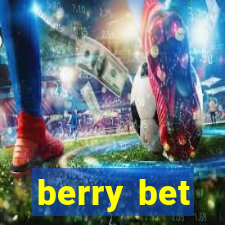 berry bet