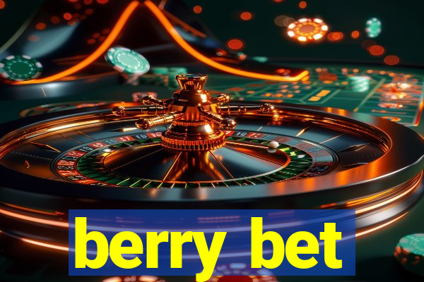 berry bet