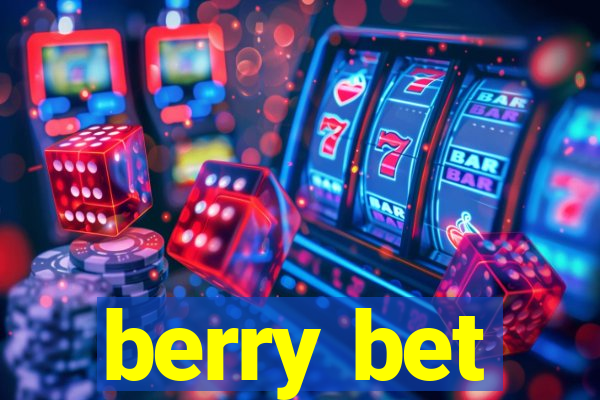 berry bet