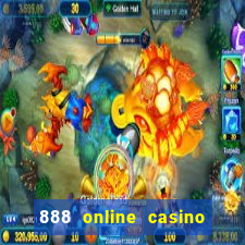 888 online casino bonus codes