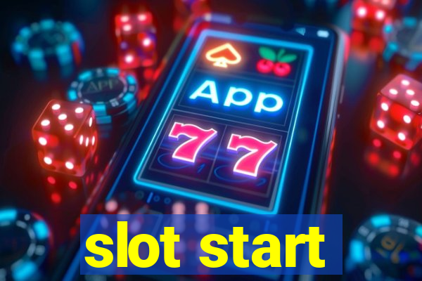 slot start