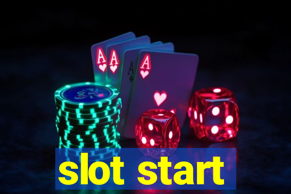 slot start