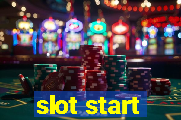 slot start