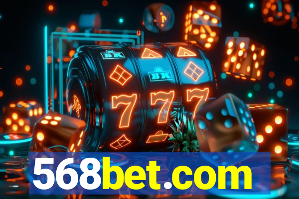 568bet.com