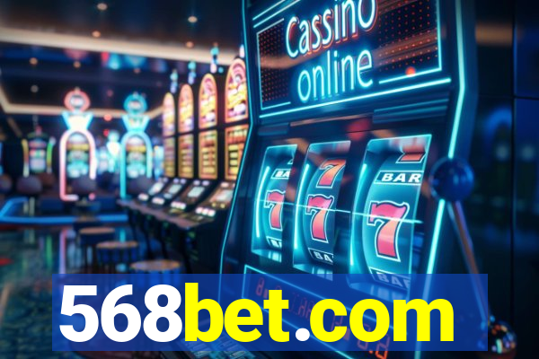 568bet.com