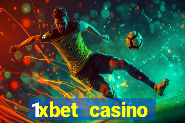 1xbet casino зеркало рабочее на сегодня