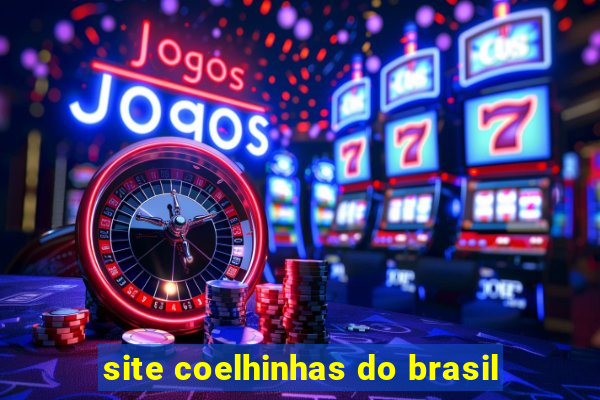 site coelhinhas do brasil