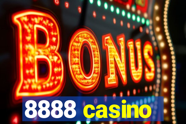 8888 casino