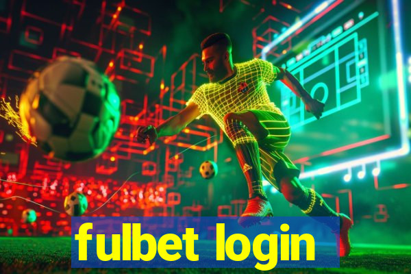 fulbet login