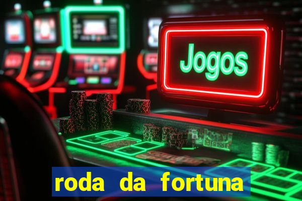 roda da fortuna mapa astral