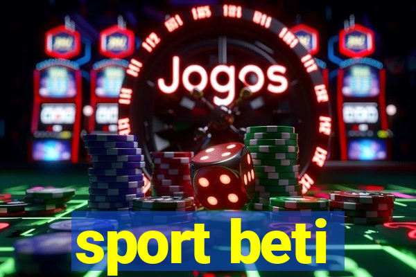 sport beti