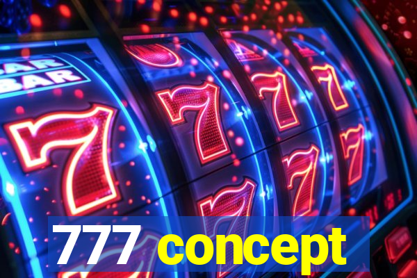 777 concept