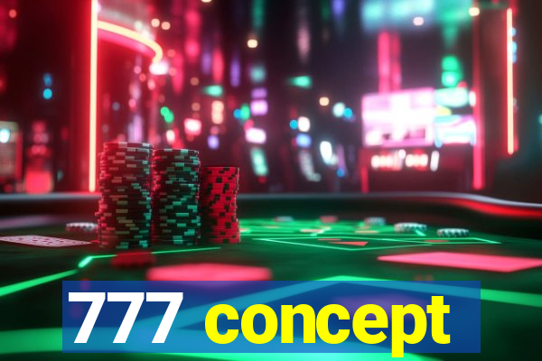 777 concept