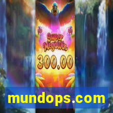 mundops.com