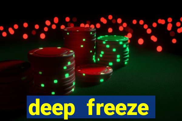 deep freeze crackeado win11