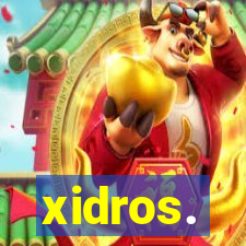 xidros.