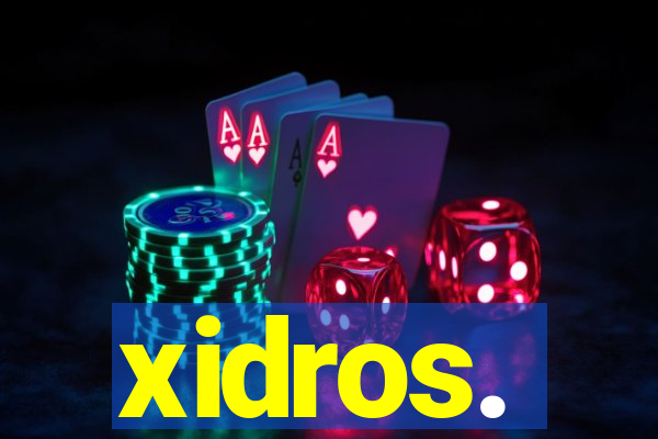 xidros.