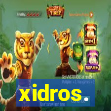 xidros.