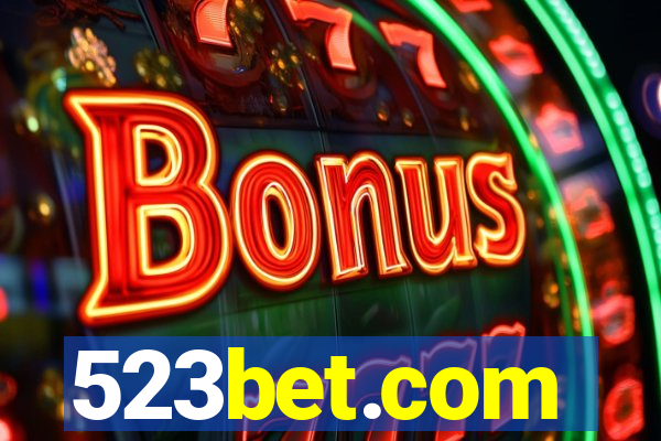 523bet.com