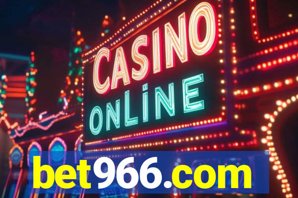 bet966.com